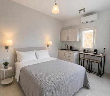 Stavros Apartment | Theta Project