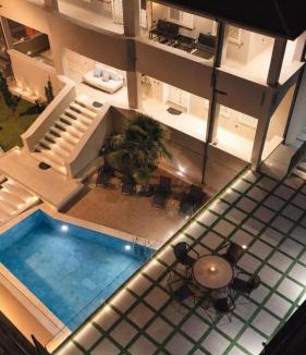 Zues Villa | Private Luxury Villa, River View