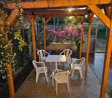 Velipoje Villa | Vila Eriona