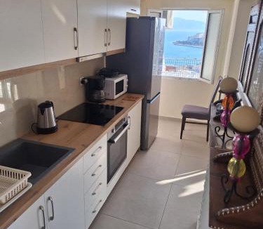 Sarande House | Sea & Relax Villa