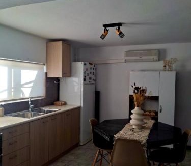 Stamnoi Apartment | infinity sky stay