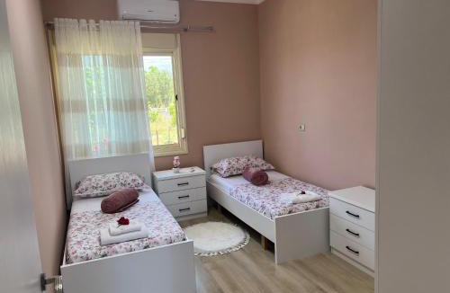 Orikum House | Nesti house