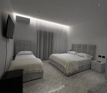 Qerek House | StayVibe
