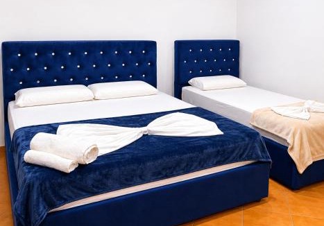 Shkembi i Kavajes Villa | Villa Sofia
