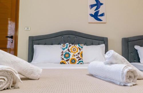 Golem Apartment | Kalpazo Rental Kaya Stays