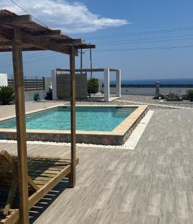 Lahania Villa | Onar Luxury Villa - Adults Only
