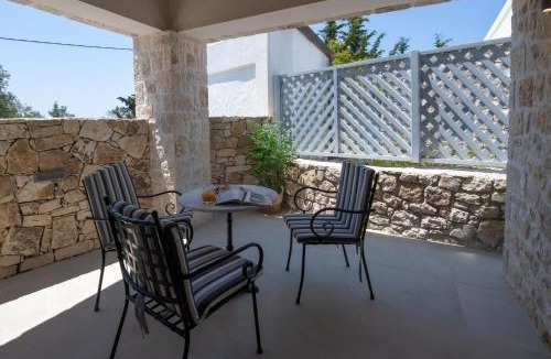 Mpogdanatika Villa | TS Luxury villa
