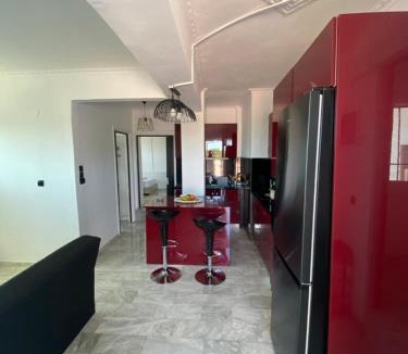 Selinia Apartment | Selinia Apartments