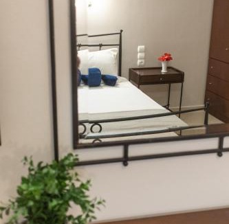 Ammoudia Hotel | Sunrise Beach Hotel