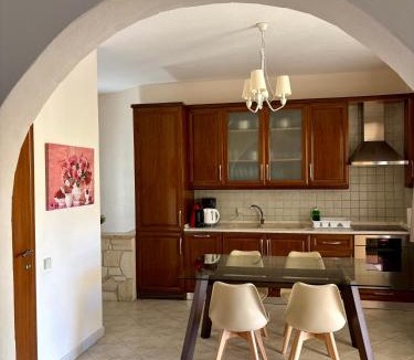 Siviri House | Rahona Villas