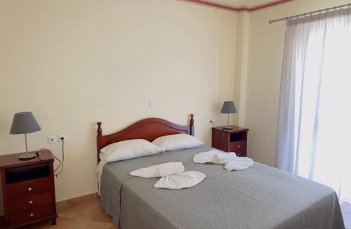 Vassiliki Hotel | Porto Fico Hotel