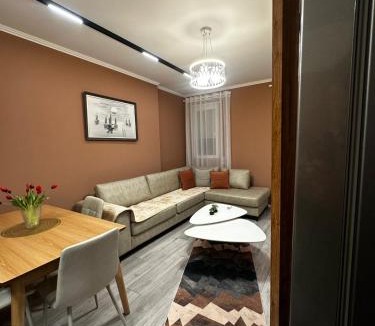Kamez Apartment | Univers City Apartment 3 , Tirana