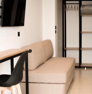 Tolo Hotel | Alkida Luxury Rooms Tolo
