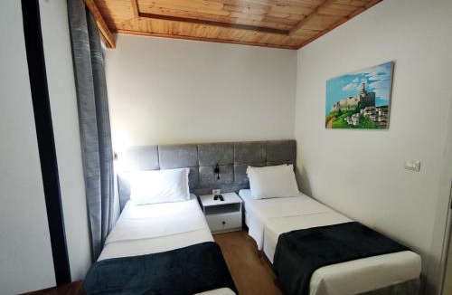 Gjirokaster House | Bekimi Rooms