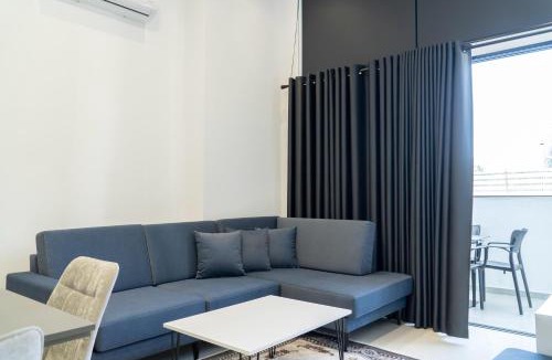 Qafe e Gjashtes Apartment | Panorama Pool Duplex 2