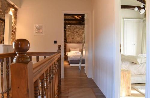 Dimitsana House | Theonimfi Stone House
