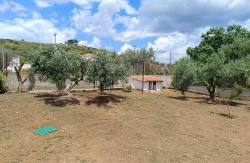 Avdira Apartment | Grandmas Cottage