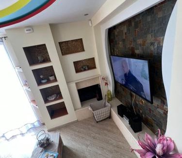Nea Iraklitsa Villa | Villa Crystal