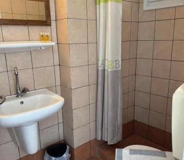 Ios Hotel | Aurelia Rooms