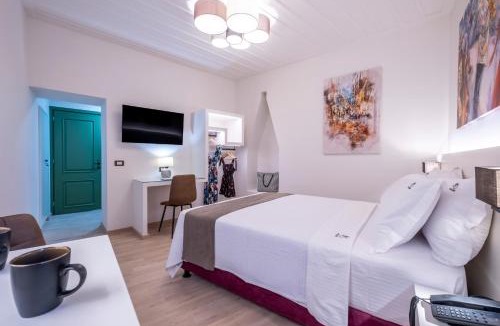 Nafplion City Centre House | 45House