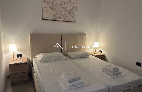 Jala Apartment | Green Coast 244d - by Ale Investa