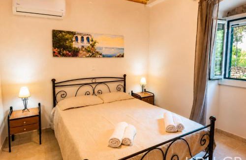 Antipata Villa | Private Villa Demetra 1768 with pool - close to Fiskardo