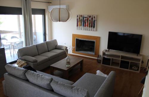 Schinias Apartment | T&A Apartment near the sea