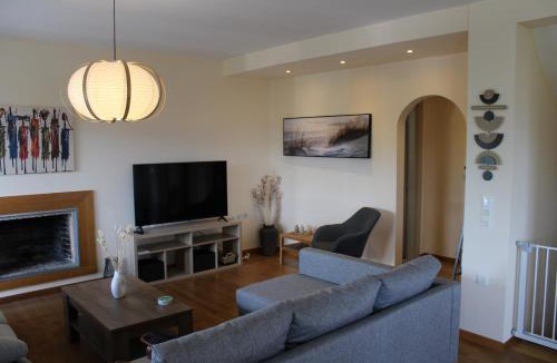 Schinias Apartment | T&A Apartment near the sea