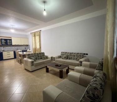 Preze House | Spacious Villa Near Airport Tirana