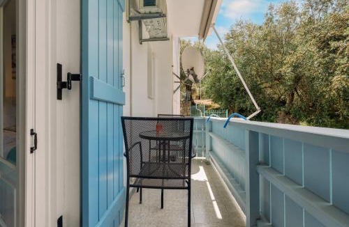 Agios Nikitas Hotel | Hotel Selini