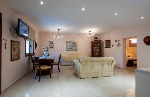 Skotino Apartment | Fairytale apartment