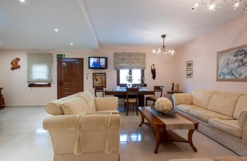 Skotino Apartment | Fairytale apartment