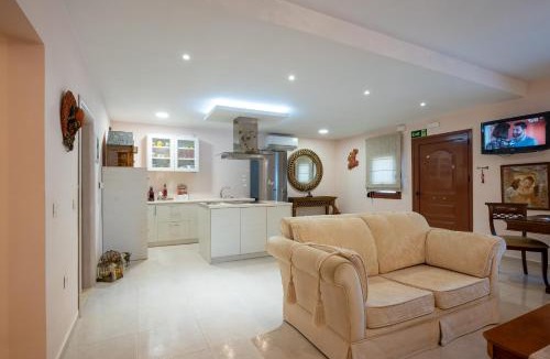 Skotino Apartment | Fairytale apartment