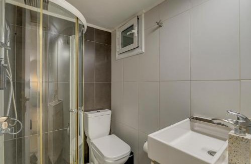 Itea Apartment | Kalafatis Downtown Apartment