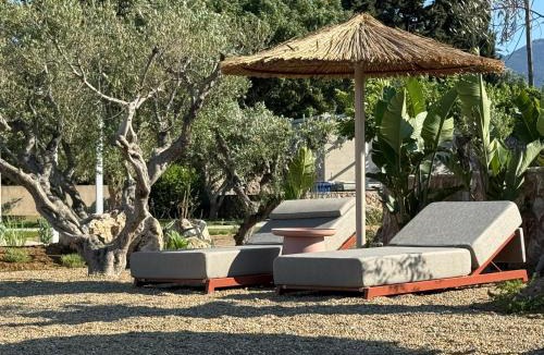 Kos Town Villa | Ta Spitakia