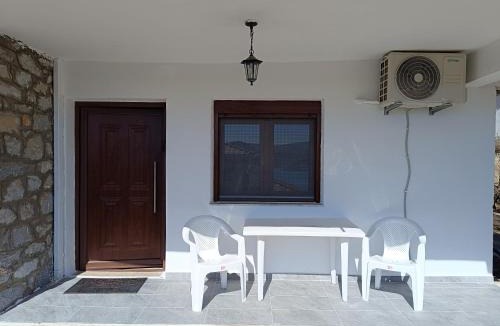 Pirgadikia House | Kari's house