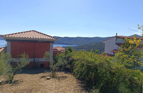 Pirgadikia House | Kari's house