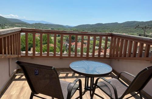 Pangaio House | Villa Violetta