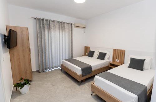 Ksamil Apartment | villa nardi oruci ksamil