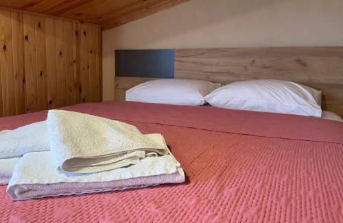 Pangaio House | Villa Violetta