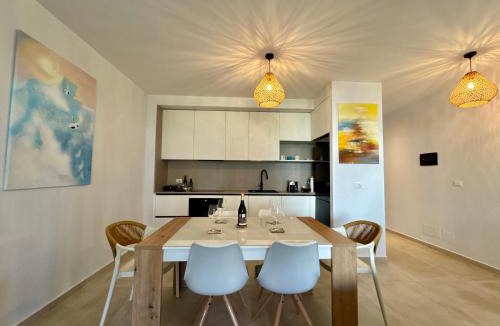 Ishem Apartment | San Pietro Premium Meliá Garden Apartment
