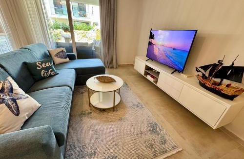 Ishem Apartment | San Pietro Premium Meliá Garden Apartment