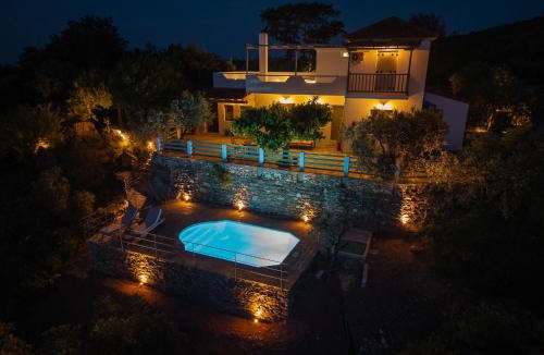 Xanthi Region House | Villa Rose