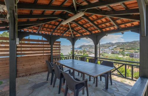 Agia Pelagia House | Villa Melenia 1