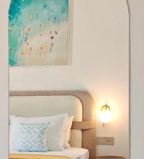 Qender Hotel | VILLA MARGARIT Boutique Hotel
