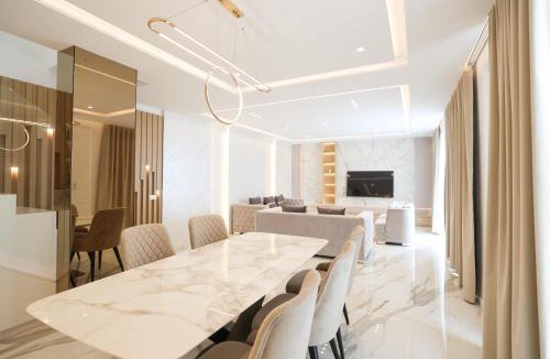 Sarande Villa | Palmera Gold Vila
