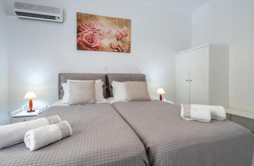 Lixouri Apartment | Aspasia Studios