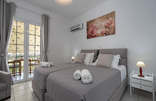 Lixouri Apartment | Aspasia Studios