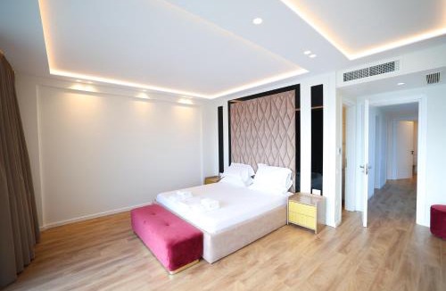 Sarande Villa | Palmera Dream Vila