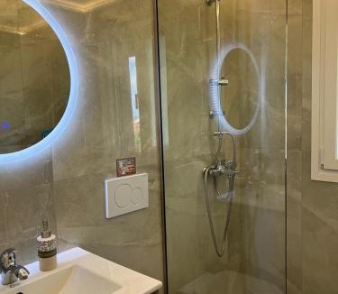 Ipsos Apartment | Vista Mare Maisonette